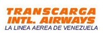 Transcarga International Airways